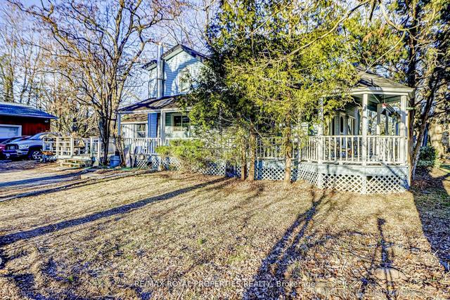 640 Myrtle Rd, House detached with 2 bedrooms, 2 bathrooms and 12 parking in Whitby ON | Image 19