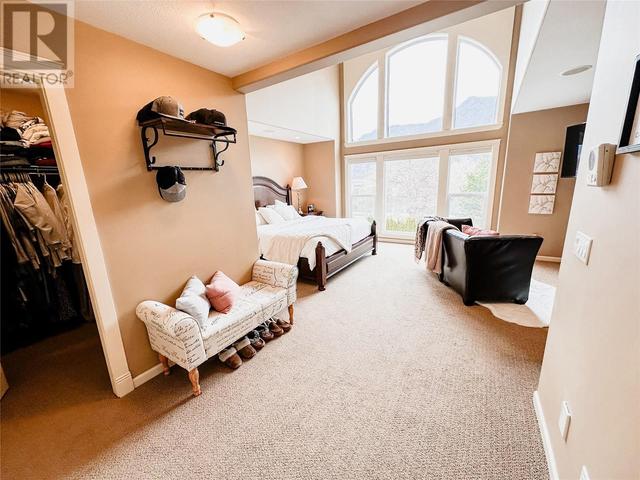 19 - 1130 Riverside Avenue, House attached with 5 bedrooms, 2 bathrooms and 2 parking in Sicamous BC | Image 24