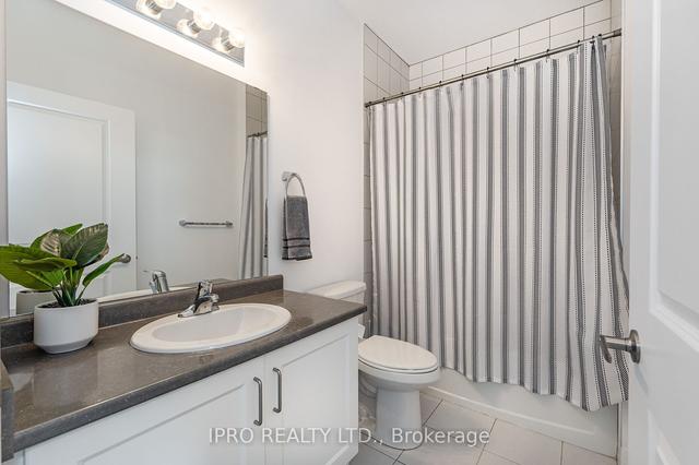121 - 450 Dundas St E, Condo with 1 bedrooms, 1 bathrooms and 1 parking in Hamilton ON | Image 17