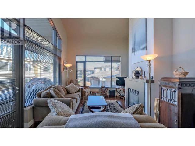 202 - 600 Sarsons Road, Condo with 2 bedrooms, 2 bathrooms and null parking in Kelowna BC | Image 28