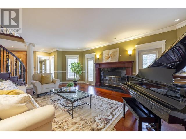 5388 Rugby Street, House detached with 5 bedrooms, 6 bathrooms and 4 parking in Burnaby BC | Image 4