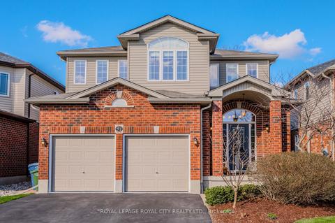 91 Norton Dr, Guelph, ON, N1E7L3 | Card Image