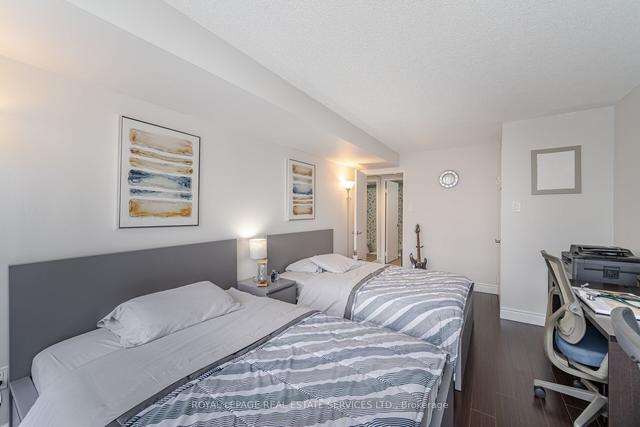 201 - 4205 Shipp Dr, Condo with 2 bedrooms, 2 bathrooms and 1 parking in Mississauga ON | Image 17