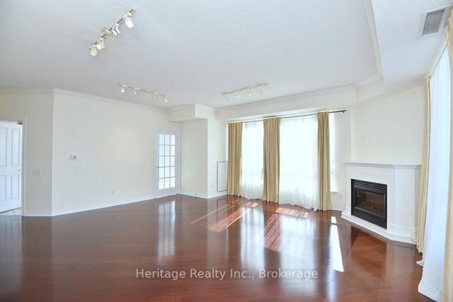 603 - 60 Old Mill Rd, Condo with 2 bedrooms, 2 bathrooms and 2 parking in Oakville ON | Image 36
