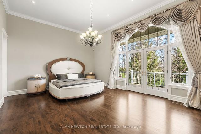 760 Woodland Acres Cres, House detached with 4 bedrooms, 7 bathrooms and 15 parking in Vaughan ON | Image 24