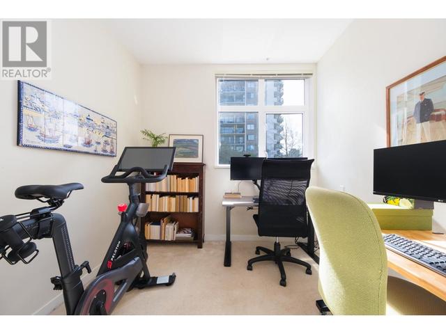 206 - 717 Chesterfield Avenue, Condo with 2 bedrooms, 2 bathrooms and 1 parking in North Vancouver BC | Image 17