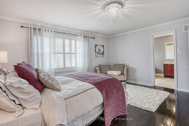 31 Selby Dr, House detached with 4 bedrooms, 4 bathrooms and 4 parking in Ajax ON | Image 20