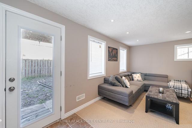 159 Fletcher Circ, House detached with 3 bedrooms, 4 bathrooms and 3 parking in Cambridge ON | Image 26