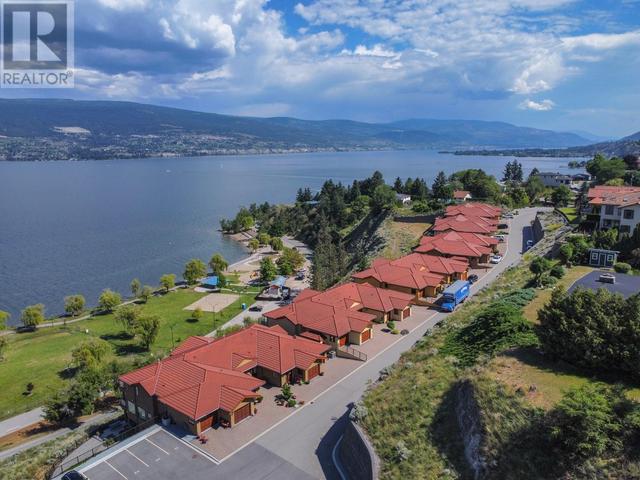 111 - 14419 Downton Avenue, House attached with 2 bedrooms, 2 bathrooms and 1 parking in Summerland BC | Image 1