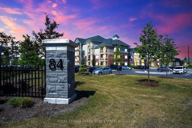 124 - 84 Aspen Springs Dr, Condo with 2 bedrooms, 2 bathrooms and 2 parking in Clarington ON | Image 25