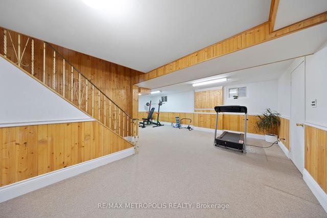 754 Eyer Dr, House detached with 4 bedrooms, 4 bathrooms and 6 parking in Pickering ON | Image 30