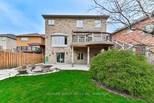 5362 San Remo Crt, House detached with 4 bedrooms, 6 bathrooms and 8 parking in Mississauga ON | Image 31