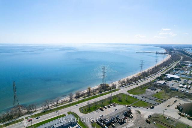 1207 - 1201 North Shore Blvd E, Condo with 2 bedrooms, 2 bathrooms and 1 parking in Burlington ON | Image 20