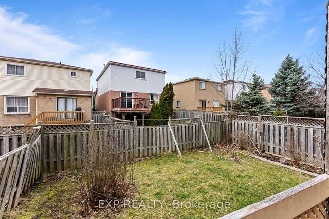 4334 Waterford Cres, House detached with 3 bedrooms, 4 bathrooms and 4 parking in Mississauga ON | Image 29