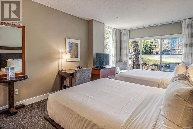 104b - 181 Beachside Dr, Condo with 1 bedrooms, 1 bathrooms and null parking in Parksville BC | Image 6