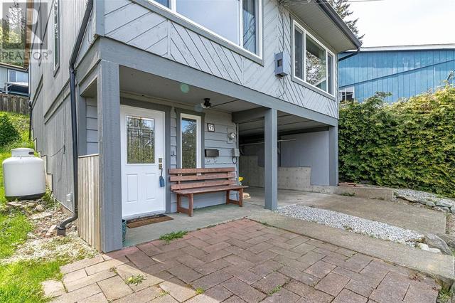 37 Morgan Pl, House detached with 3 bedrooms, 2 bathrooms and 1 parking in Nanaimo BC | Image 3
