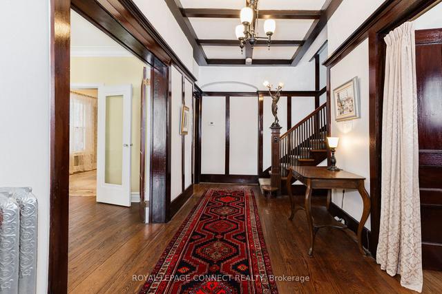 149 Springhurst Ave, House detached with 6 bedrooms, 5 bathrooms and 0 parking in Toronto ON | Image 27
