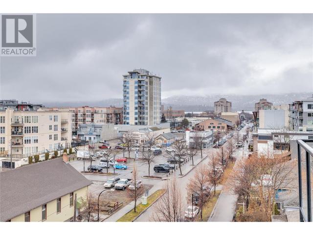 614 - 604 Cawston Avenue, Condo with 2 bedrooms, 1 bathrooms and 1 parking in Kelowna BC | Image 15
