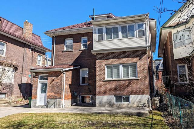 149 Springhurst Ave, House detached with 6 bedrooms, 5 bathrooms and 0 parking in Toronto ON | Image 25