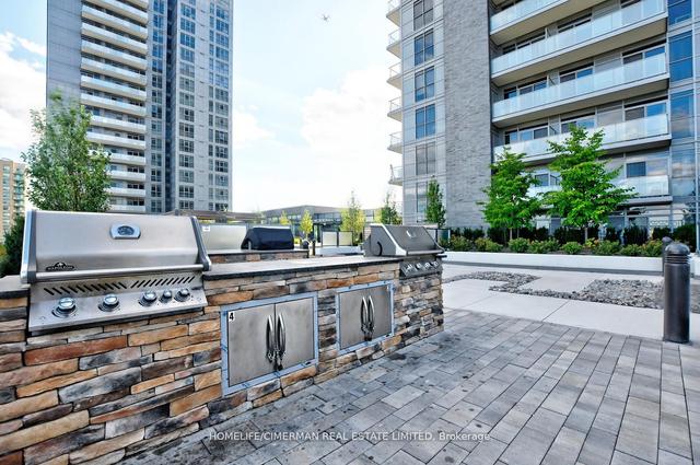 201 - 55 Oneida Cres, Condo with 2 bedrooms, 2 bathrooms and 1 parking in Richmond Hill ON | Image 18