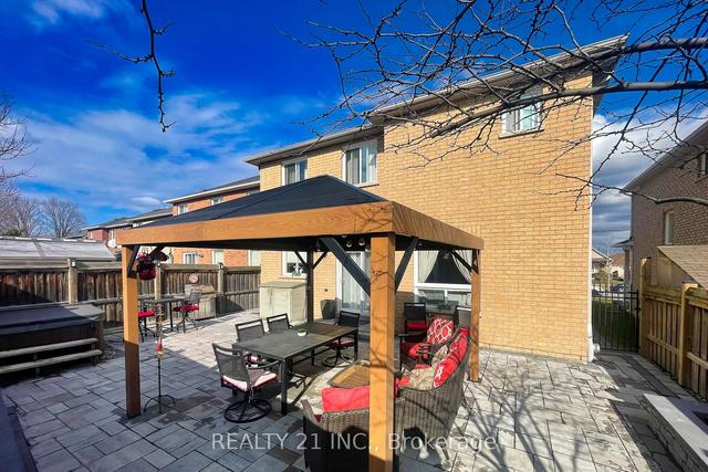 2204 Prestonvale Rd, House detached with 4 bedrooms, 4 bathrooms and 3 parking in Clarington ON | Image 28