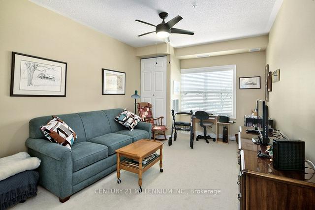 204 - 91 Raglan St, Condo with 2 bedrooms, 2 bathrooms and 1 parking in Collingwood ON | Image 10