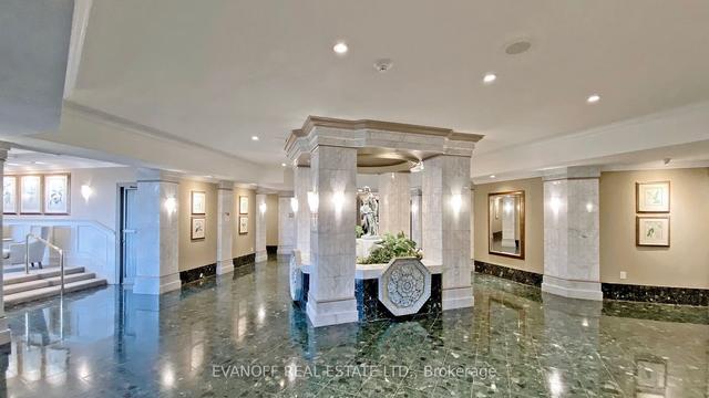 1112 - 20 Guildwood Pkwy, Condo with 2 bedrooms, 2 bathrooms and 2 parking in Toronto ON | Image 34