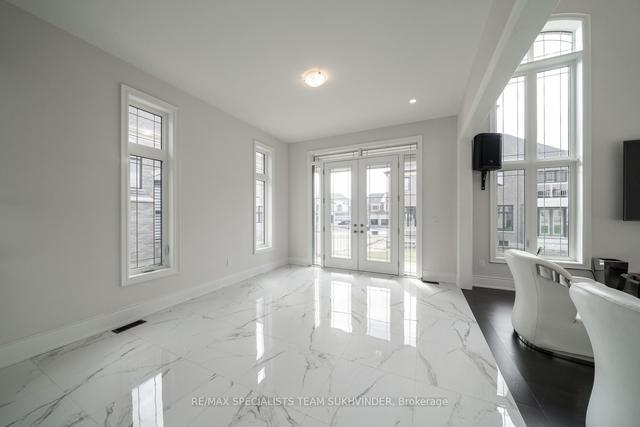 57 Appleyard Ave, House detached with 5 bedrooms, 6 bathrooms and 7 parking in Vaughan ON | Image 6