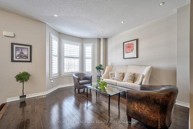10363 Woodbine Ave, House attached with 3 bedrooms, 3 bathrooms and 3 parking in Markham ON | Image 33