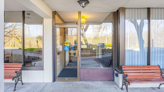 610 - 23 Woodlawn Rd E, Condo with 3 bedrooms, 2 bathrooms and 1 parking in Guelph ON | Image 34