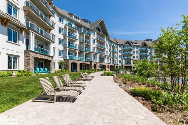 021 - 25 Pen Lake Point Drive, House attached with 1 bedrooms, 1 bathrooms and 2 parking in Huntsville ON | Image 1