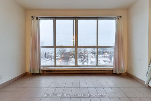 404e - 460 Queens Quay W, Condo with 1 bedrooms, 2 bathrooms and 1 parking in Toronto ON | Image 16