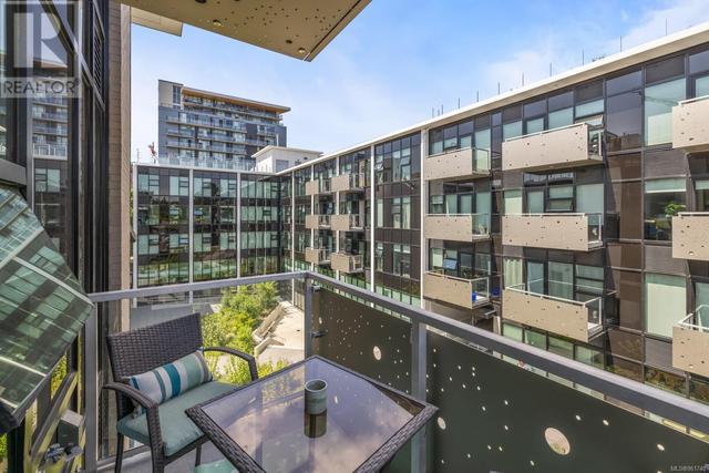 s313 - 1411 Cook St, Condo with 2 bedrooms, 2 bathrooms and 1 parking in Victoria BC | Image 5