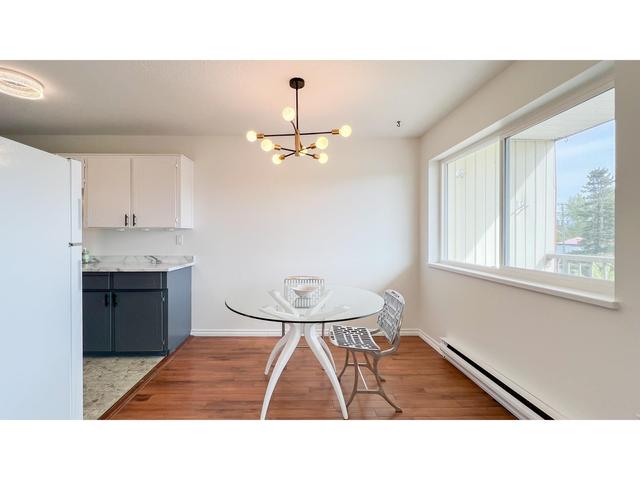 302 - 3043 270 Street, Condo with 3 bedrooms, 2 bathrooms and 1 parking in Langley BC | Image 5