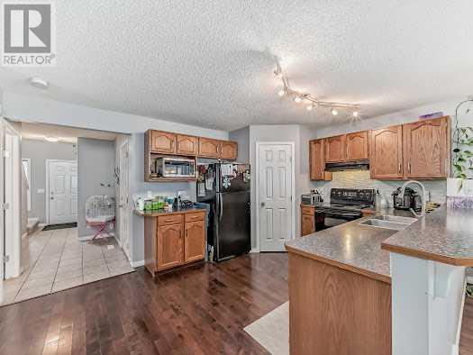 127 Didden Creek Rise Nw, House semidetached with 3 bedrooms, 2 bathrooms and 2 parking in Calgary AB | Image 8