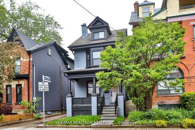 40 Salisbury Ave N, House detached with 4 bedrooms, 5 bathrooms and 1 parking in Toronto ON | Image 1