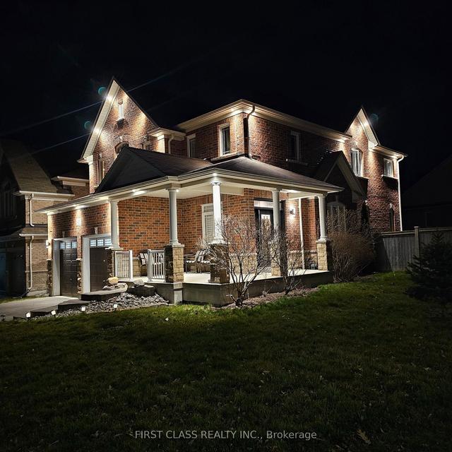 2279 Prestonvale Rd, House detached with 4 bedrooms, 3 bathrooms and 6 parking in Clarington ON | Image 35