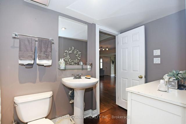 82 Ninth St, House detached with 3 bedrooms, 2 bathrooms and 8 parking in Brock ON | Image 11