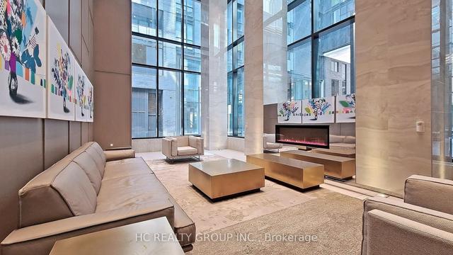 2311 - 125 Blue Jays Way, Condo with 3 bedrooms, 2 bathrooms and 1 parking in Toronto ON | Image 23