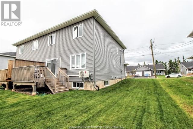 43 Wakefield St, House semidetached with 3 bedrooms, 3 bathrooms and null parking in Moncton NB | Image 32