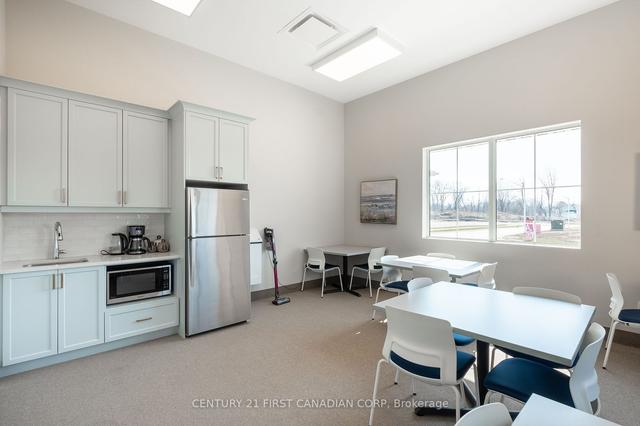 415 - 100 The Prom, Condo with 2 bedrooms, 2 bathrooms and 1 parking in Central Elgin ON | Image 31