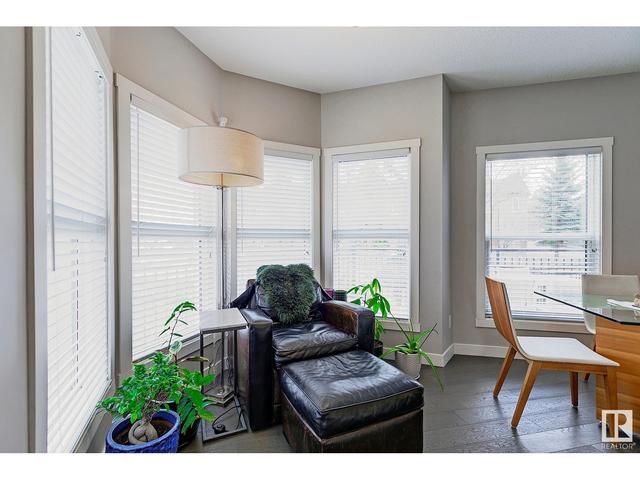 103 - 10126 144 St Nw, Condo with 2 bedrooms, 2 bathrooms and null parking in Edmonton AB | Image 10