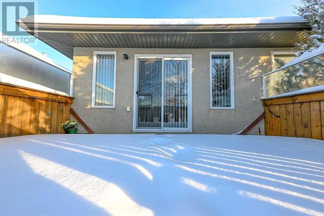 15, - 8910 122 Avenue, House semidetached with 4 bedrooms, 3 bathrooms and 3 parking in Grande Prairie AB | Image 40