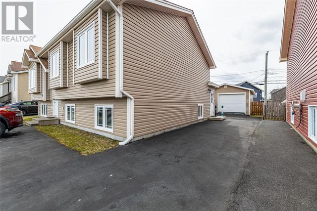 169 Elizabeth Drive, House other with 4 bedrooms, 2 bathrooms and null parking in Paradise NL | Image 17