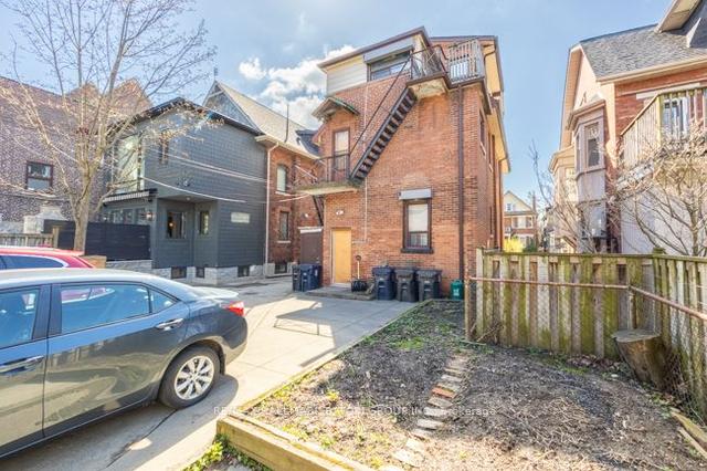 218 Wright Ave, House detached with 5 bedrooms, 4 bathrooms and 6 parking in Toronto ON | Image 6