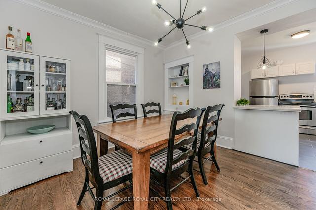149 Cavell Ave, House detached with 4 bedrooms, 2 bathrooms and 2 parking in Hamilton ON | Image 34
