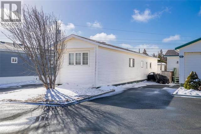 11 Carolyn Drive, Home with 3 bedrooms, 1 bathrooms and null parking in St. John's NL | Image 15