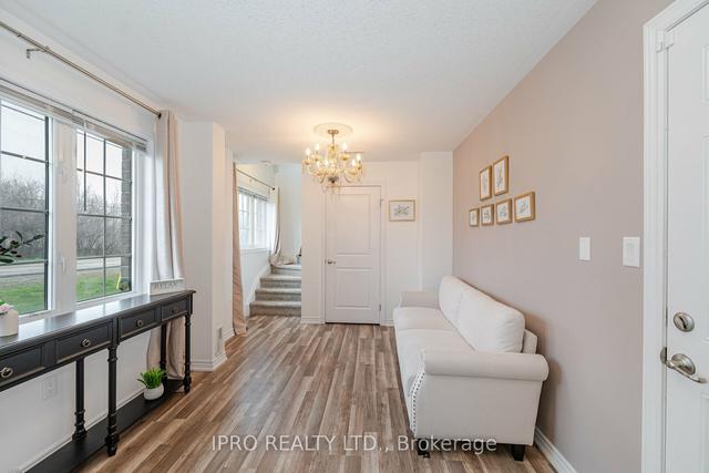 62 - 377 Glancaster Rd, Townhouse with 3 bedrooms, 2 bathrooms and 2 parking in Hamilton ON | Image 22