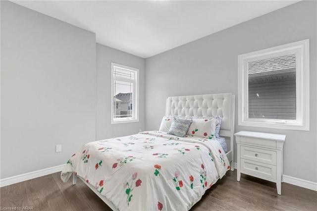 40 Macalister Boulevard, House detached with 4 bedrooms, 3 bathrooms and 4 parking in Guelph ON | Image 28