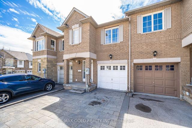 24 Norman Wesley Way, Townhouse with 3 bedrooms, 4 bathrooms and 3 parking in Toronto ON | Image 30